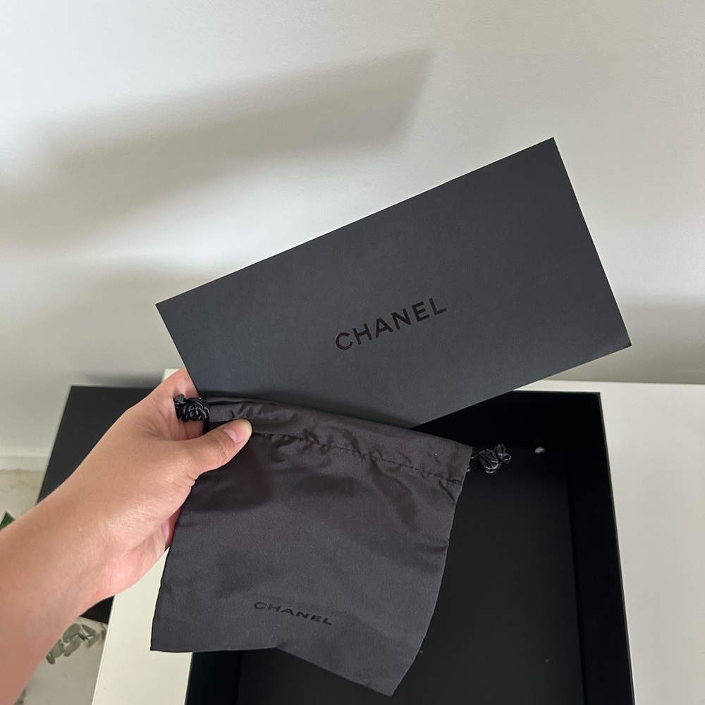 Chanel empty Box - Picture 2 of 3